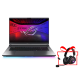 ASUS ROG Strix G18 G815LW-S9014 90NR0LC1-M000F0 (2025)