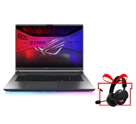 ASUS ROG Strix G18 G815LR-S9085 90NR0LT1-M00390 (2025)