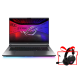 ASUS ROG Strix G18 G815LR-S9085 90NR0LT1-M00390 (2025)