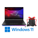 ASUS ROG Strix SCAR 16 G635LX-RW044W 90NR0L81-M00440 (2025)