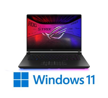 ASUS ROG Strix SCAR 16 G635LX-RW044W 90NR0L81-M00440 (2025)