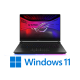 ASUS ROG Strix SCAR 16 G635LX-RW044W 90NR0L81-M00440 (2025)