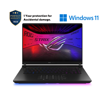 ASUS ROG Strix SCAR 16 G635LW-RW036 90NR0LD1-M001D0 