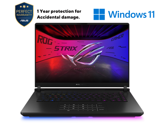 ASUS ROG Strix SCAR 16 G635LW-RW036 90NR0LD1-M001D0 