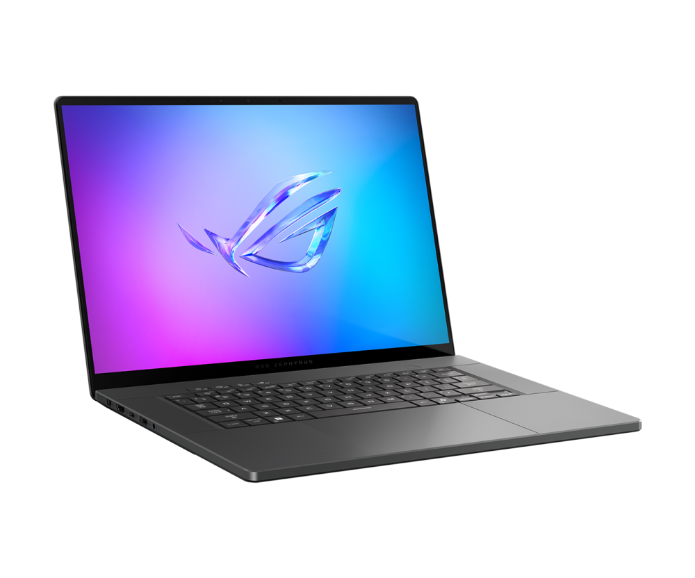 ASUS ROG Zephyrus G16 OLED GA605KH-QR030 90NR0NI1-M001J0