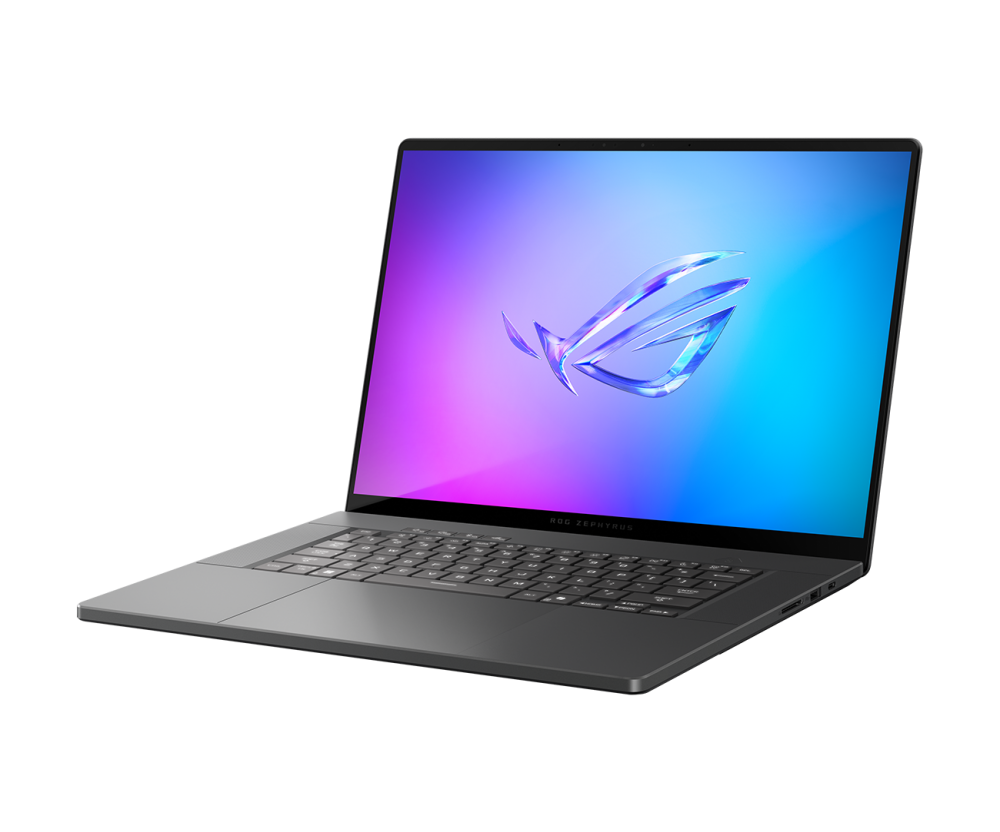 ASUS ROG Zephyrus G16 OLED GA605KH-QR030 90NR0NI1-M001J0