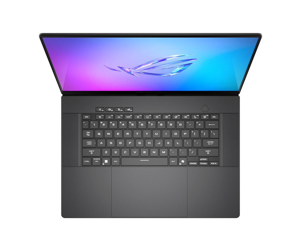 ASUS ROG Zephyrus G16 OLED GA605KH-QR030 90NR0NI1-M001J0