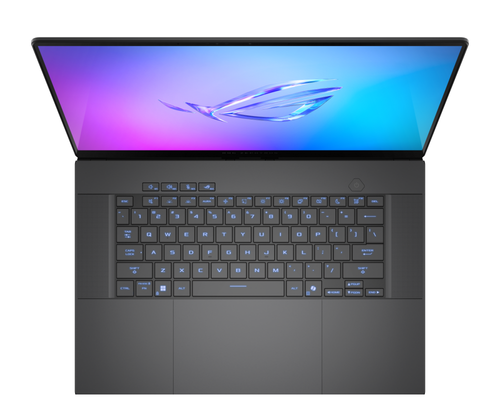 ASUS ROG Zephyrus G16 OLED GU605CR-QR130 90NR0LZ5-M006S0 (2025)