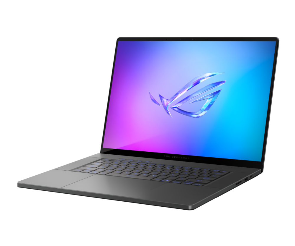 ASUS ROG Zephyrus G16 OLED GU605CR-QR130 90NR0LZ5-M006S0 (2025)