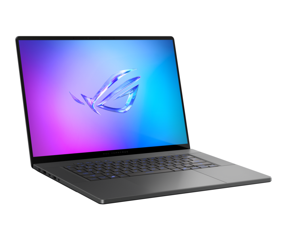 ASUS ROG Zephyrus G16 OLED GU605CR-QR130 90NR0LZ5-M006S0 (2025)