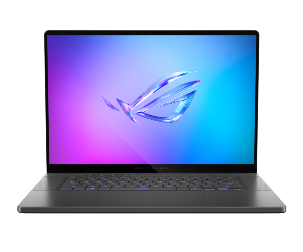 ASUS ROG Zephyrus G16 OLED GU605CR-QR130 90NR0LZ5-M006S0 (2025)