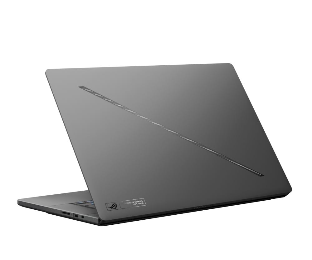 ASUS ROG Zephyrus G16 OLED GU605CR-QR130 90NR0LZ5-M006S0 (2025)