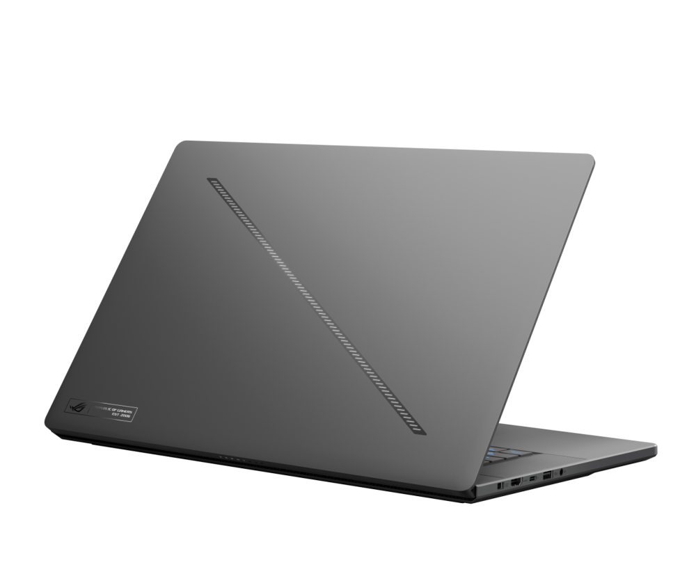 ASUS ROG Zephyrus G16 OLED GU605CR-QR130 90NR0LZ5-M006S0 (2025)