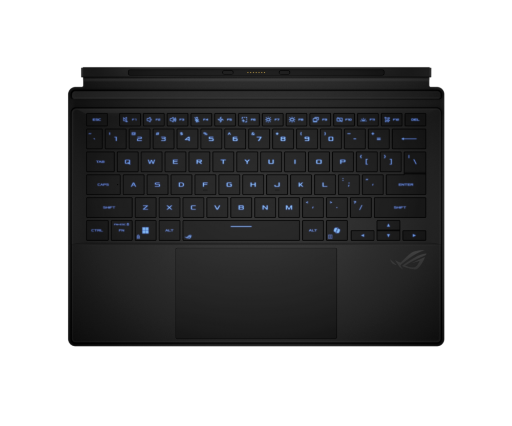 ASUS ROG Flow Z13 GZ302EA-RU003W 90NR0JY1-M00030 (2025)