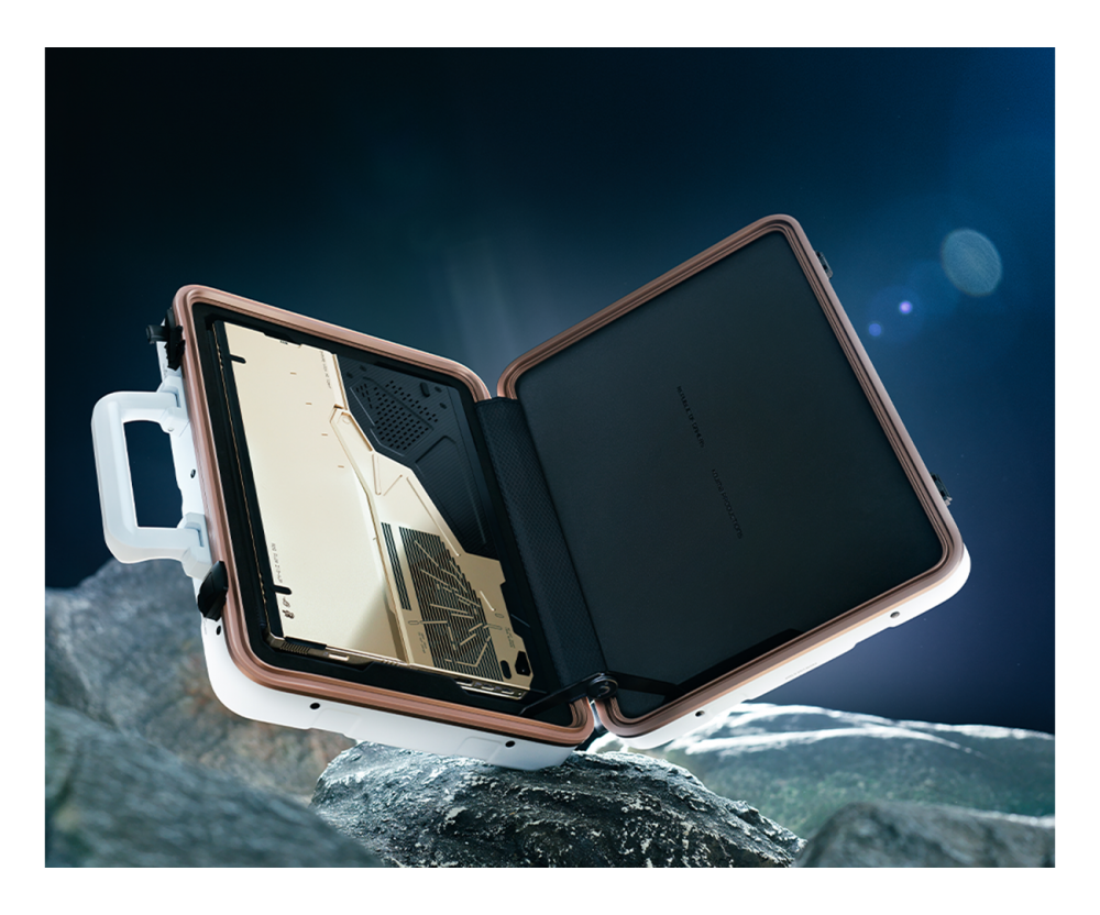 ASUS ROG Flow Z13-KJP GZ302EAC-RU183W 90NR0JY2-M00BY0 (2026)