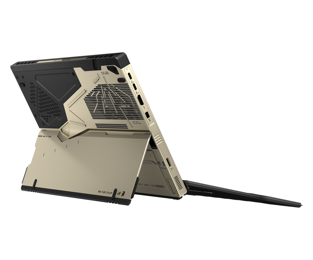 ASUS ROG Flow Z13-KJP GZ302EAC-RU183W 90NR0JY2-M00BY0 (2026)