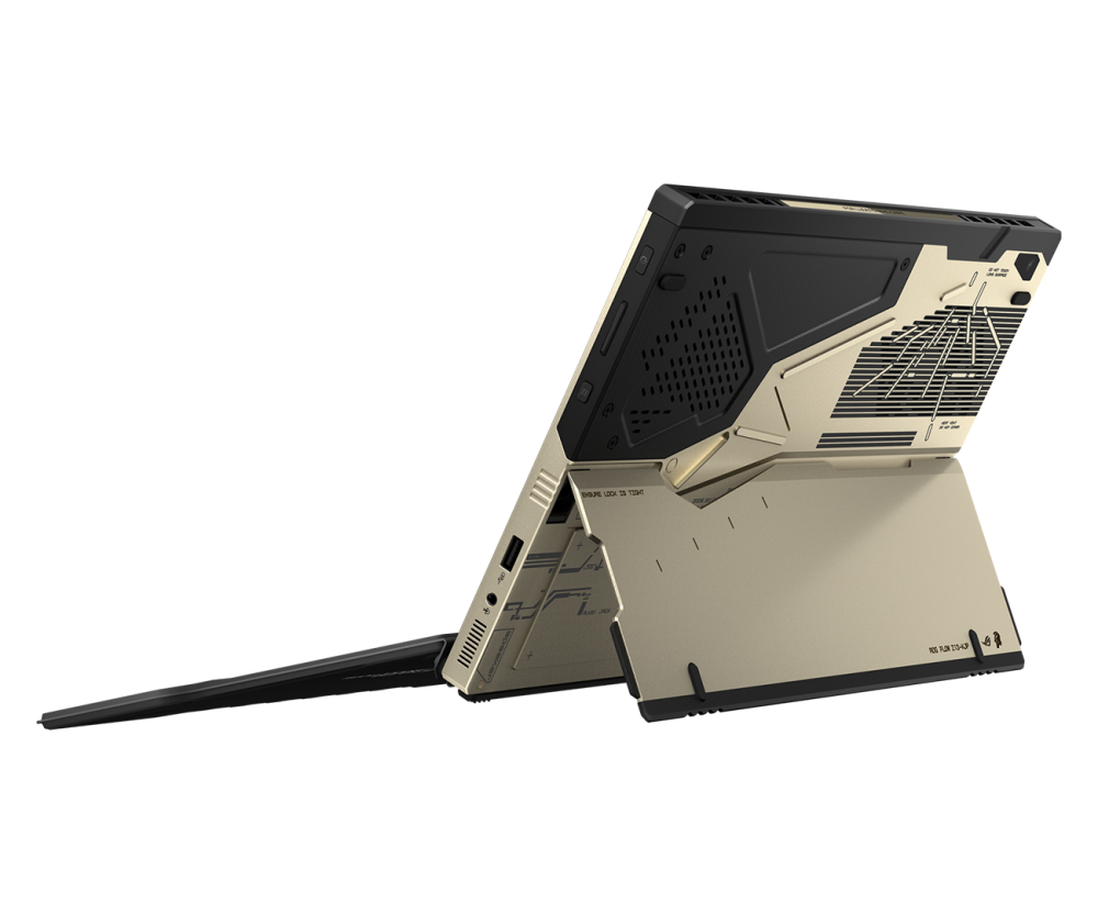 ASUS ROG Flow Z13-KJP GZ302EAC-RU183W 90NR0JY2-M00BY0 (2026)