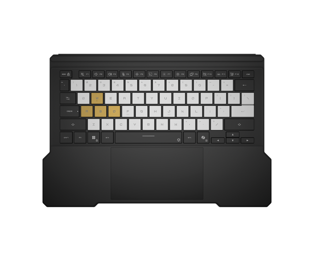 ASUS ROG Flow Z13-KJP GZ302EAC-RU183W 90NR0JY2-M00BY0 (2026)