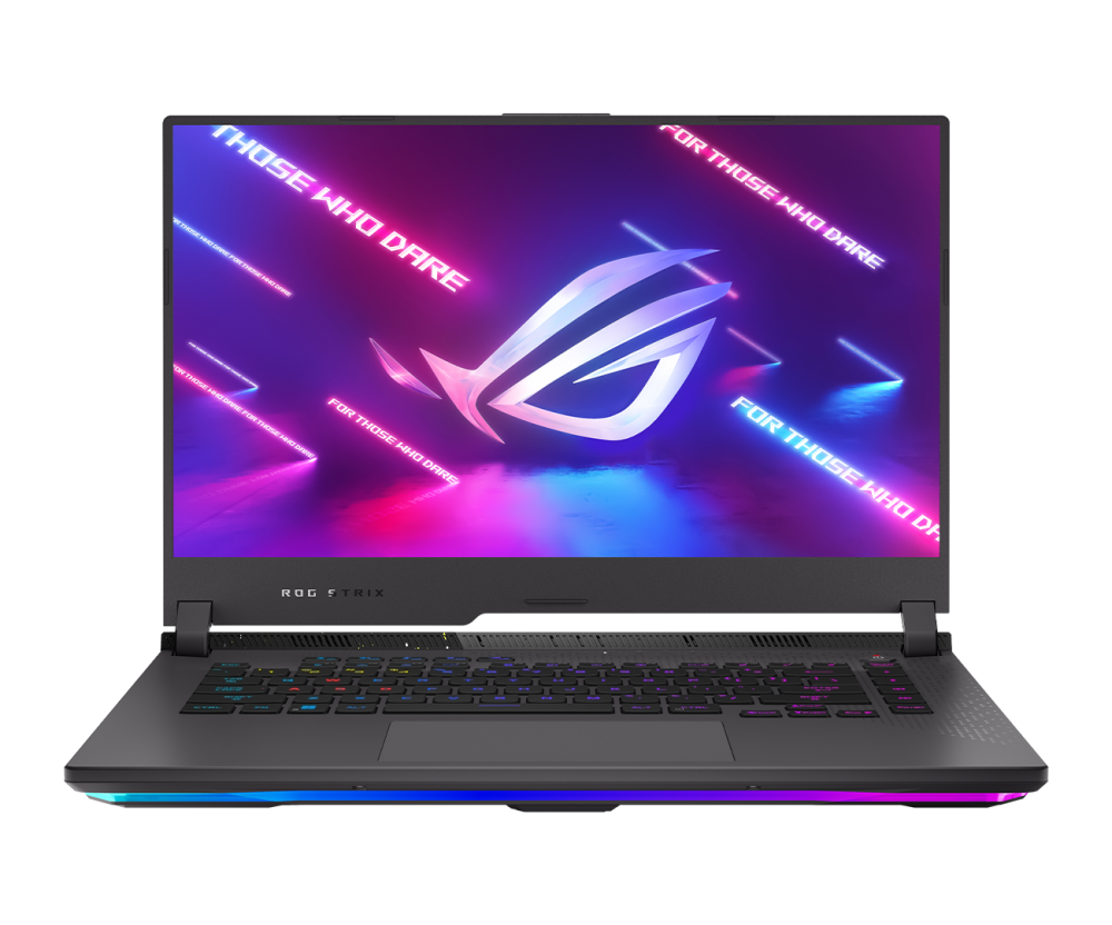 ASUS ROG Strix G15 G513RW-HQ198 90NR0895-M00AA0 (Outlet)