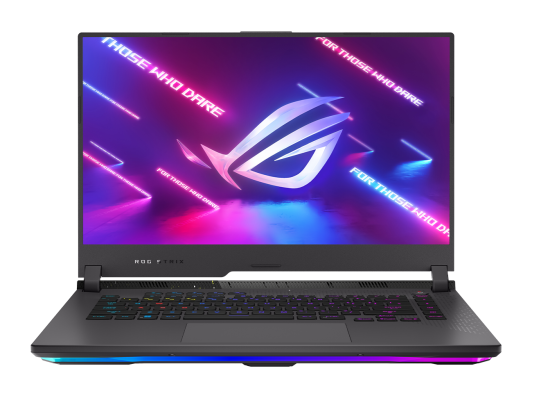 ASUS ROG Strix G15 G513RW-HQ198 90NR0895-M00AA0 (Outlet)