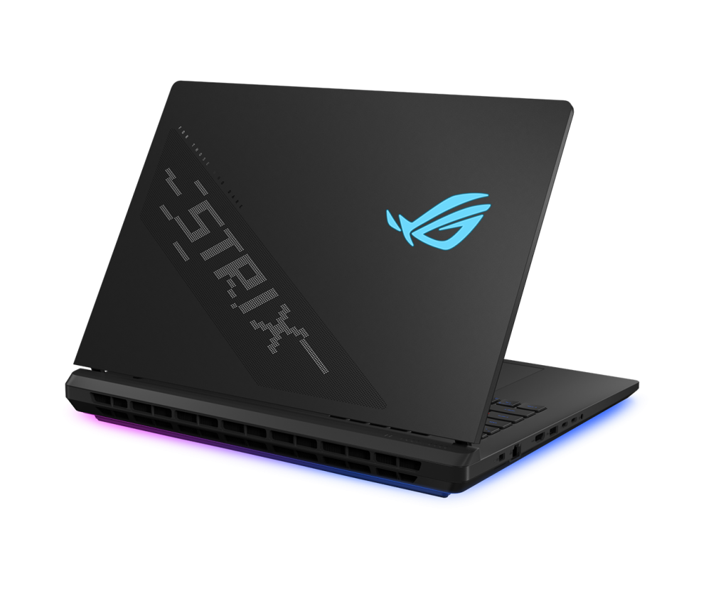 ASUS ROG Strix SCAR 18 G835LXG-TQ579W 90NR0LF1-M00VD0 (2026)