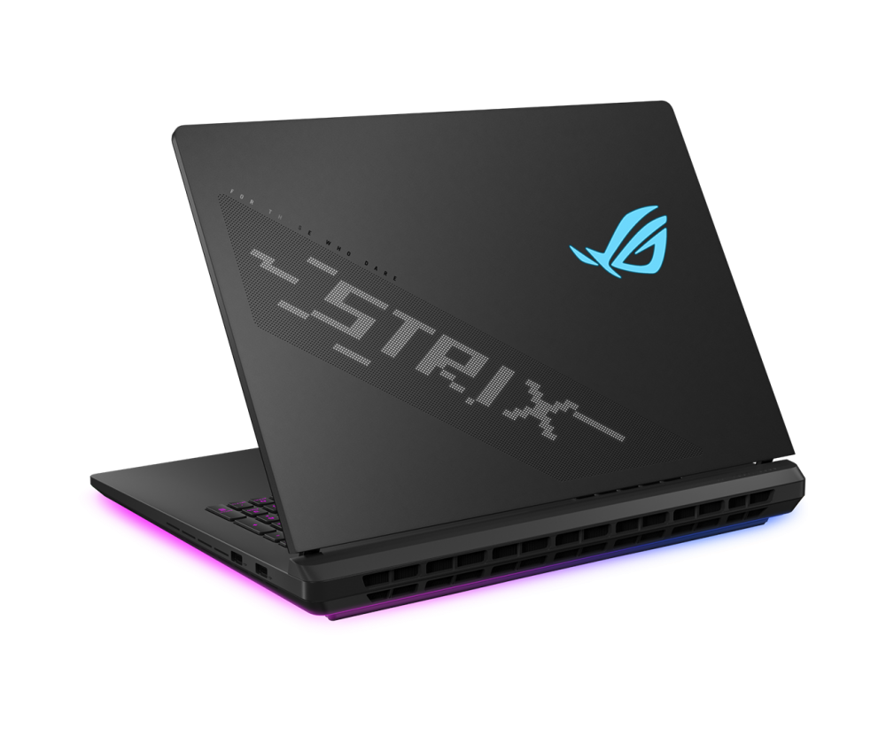 ASUS ROG Strix SCAR 18 G835LXG-TQ579W 90NR0LF1-M00VD0 (2026)