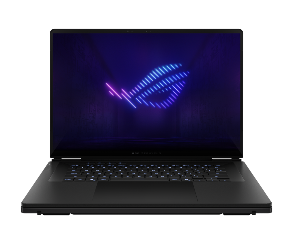 ASUS ROG Zephyrus Duo 16 (2026) GX651AR