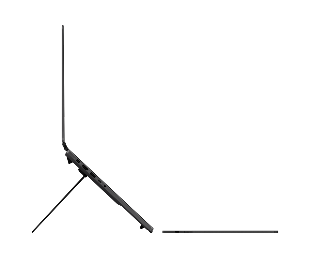 ASUS ROG Zephyrus Duo 16 (2026) GX651AR