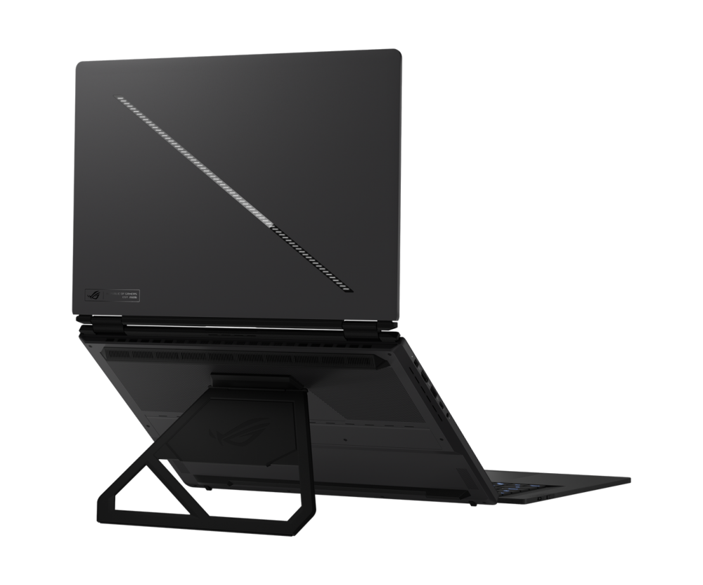 ASUS ROG Zephyrus Duo 16 (2026) GX651AR