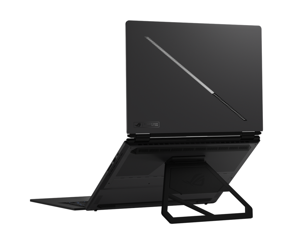 ASUS ROG Zephyrus Duo 16 (2026) GX651AR