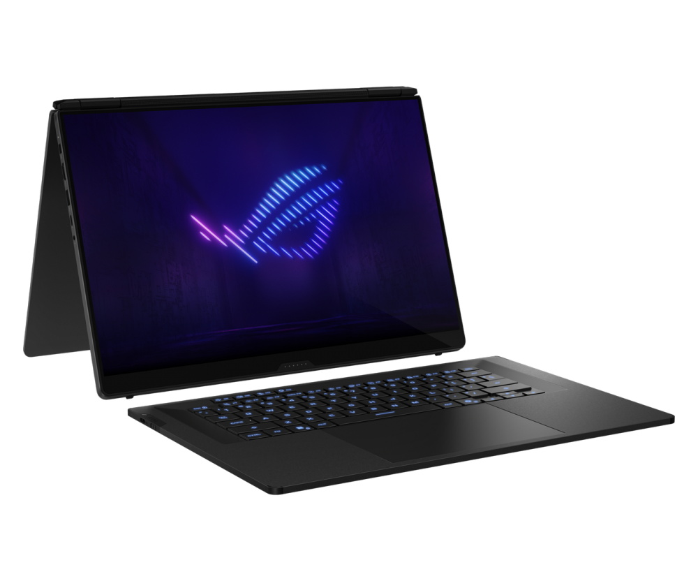 ASUS ROG Zephyrus Duo 16 (2026) GX651AR