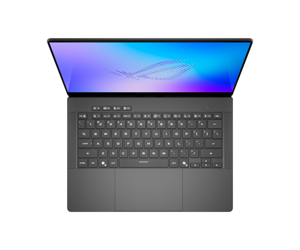 ASUS ROG Zephyrus G14 OLED GU405AR-SY068 90NR0P94-M00370 (2026)