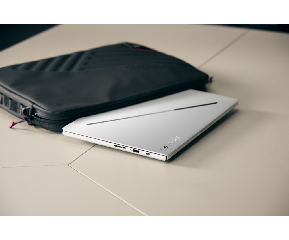 ASUS ROG Zephyrus G14 OLED GU405AR-SY068 90NR0P94-M00370 (2026)