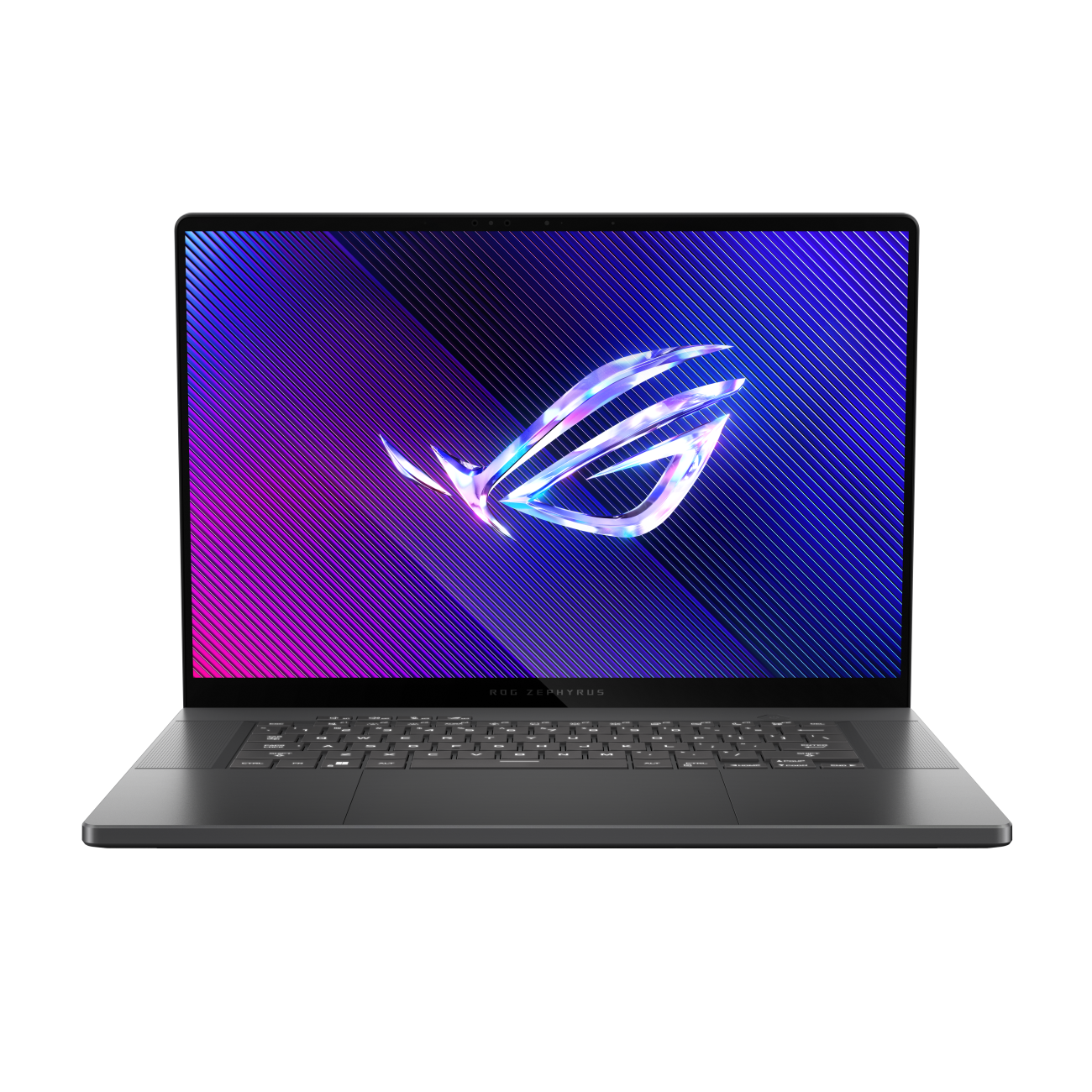 Premium Gaming : ASUS ROG Zephyrus G16 OLED GU605 2024 Premium ...