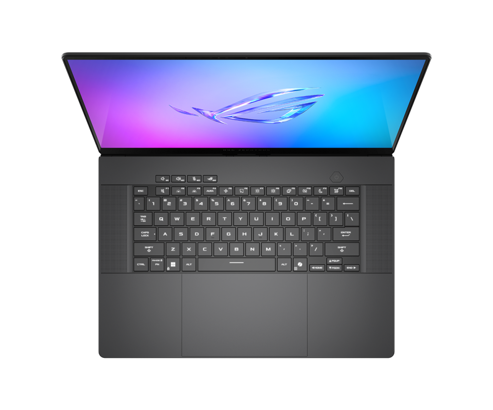 ASUS ROG Zephyrus G16 OLED GU605CM-QR110 90NR0M21-M005R0