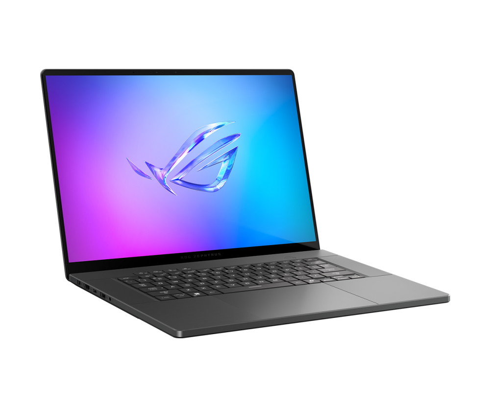 ASUS ROG Zephyrus G16 OLED GU605CM-QR110 90NR0M21-M005R0