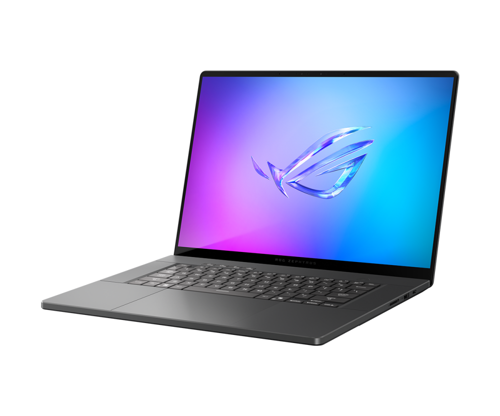 ASUS ROG Zephyrus G16 OLED GU605CM-QR110 90NR0M21-M005R0