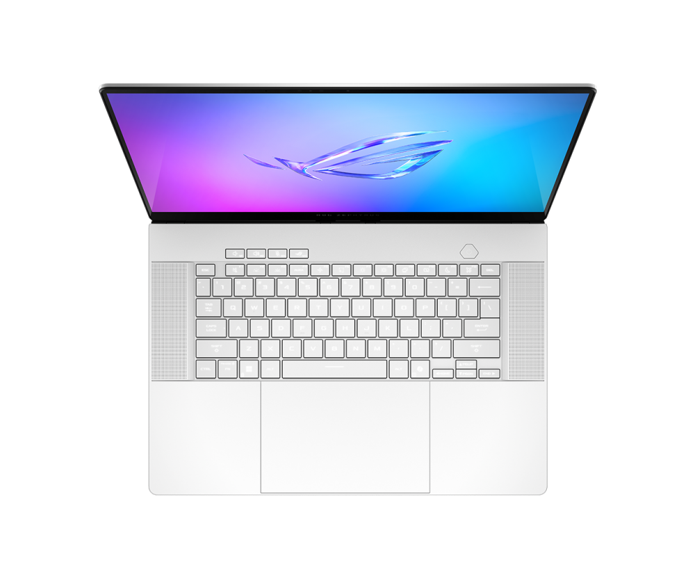 ASUS ROG Zephyrus G16 OLED GU605CM-QR074 90NR0M22-M003F0 (2025)