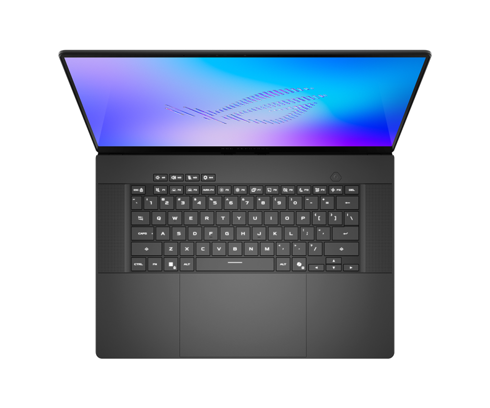 ASUS ROG Zephyrus G16 OLED GU606AP-TB053 90NR0PJ4-M002C0 (2026)