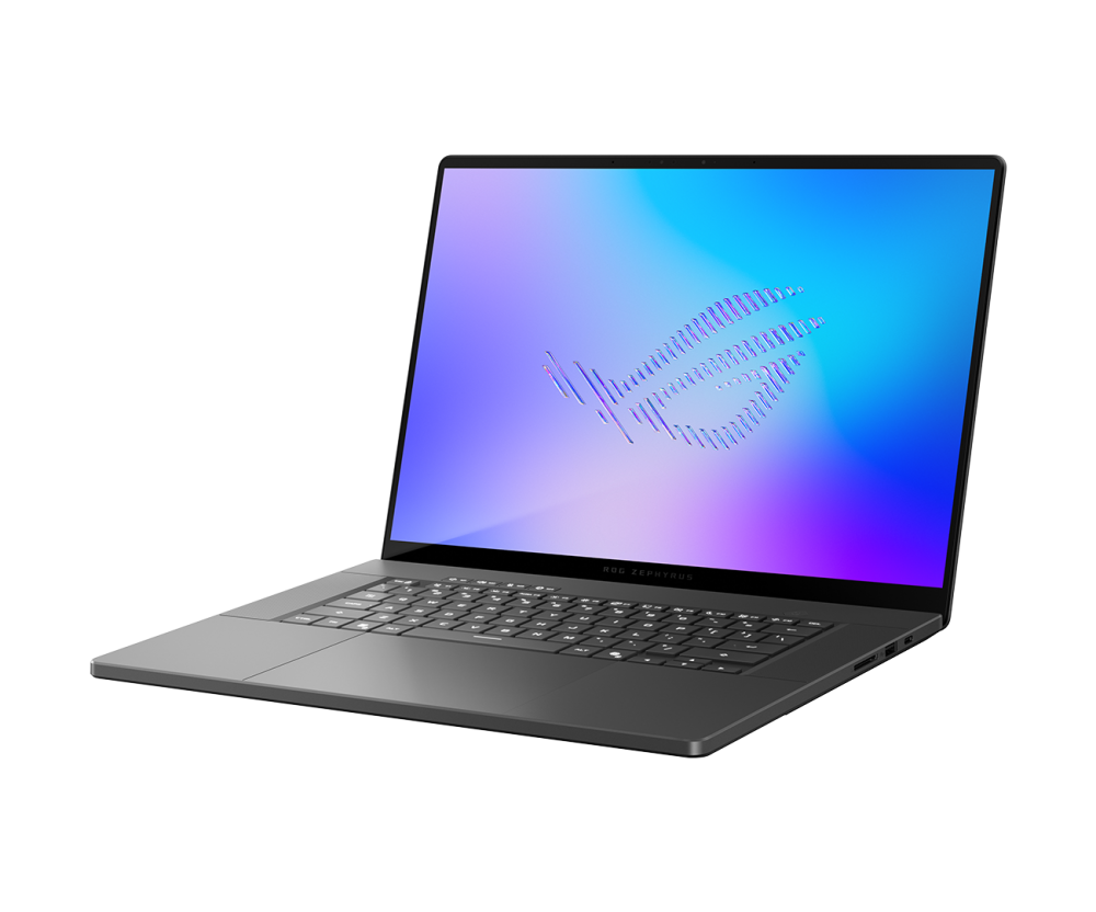 ASUS ROG Zephyrus G16 OLED GU606AP-TB053 90NR0PJ4-M002C0 (2026)