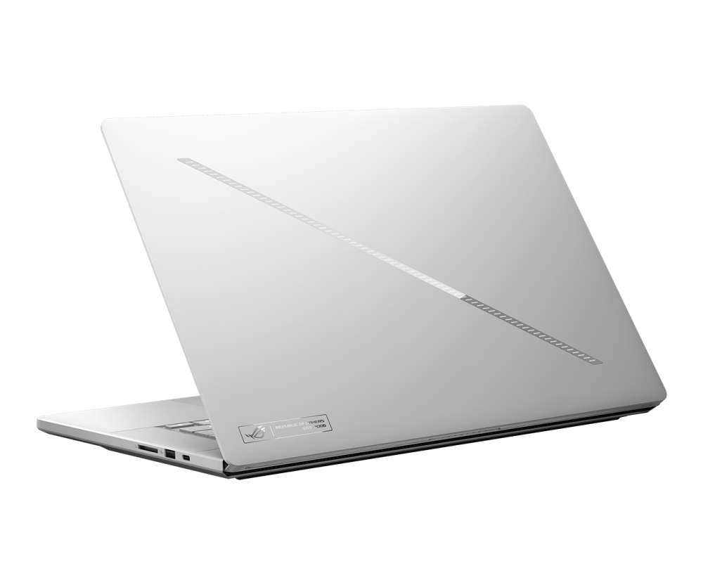 ASUS ROG Zephyrus G16 OLED GU606AR-TB054W 90NR0PC1-M00760 (2026)