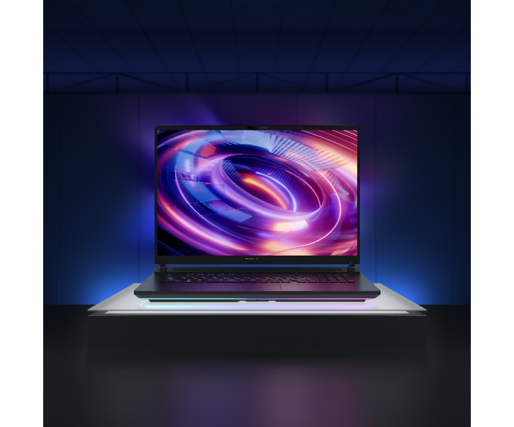 ASUS ROG Strix SCAR 18 G835LXG-TQ579W 90NR0LF1-M00VD0 (2026)