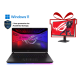 ASUS ROG Strix SCAR 16 G635LX-RW044W 90NR0L81-M00440 