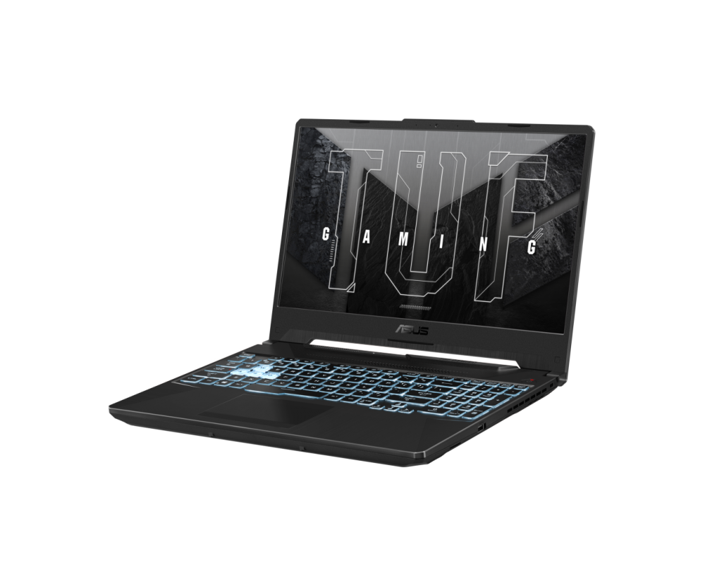 ASUS TUF Gaming F15 FX506HC-HN004 90NR0724-M00LS0