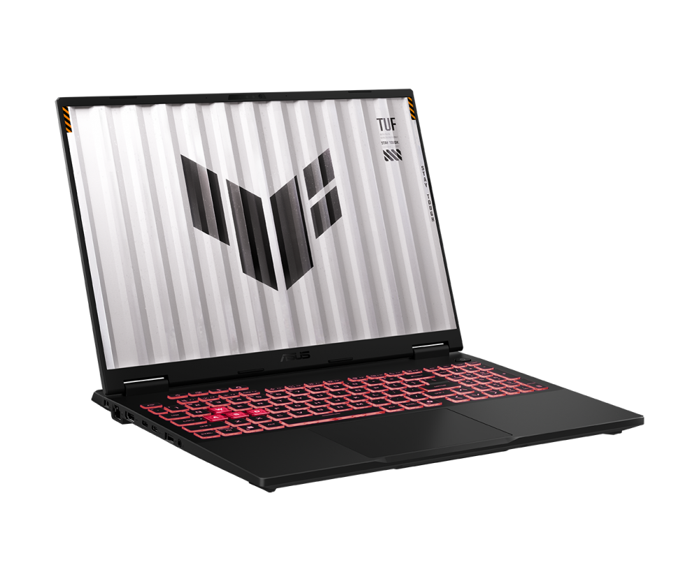 ASUS TUF Gaming A16 FA608UM-RV053 90NR0KV1-M005H0