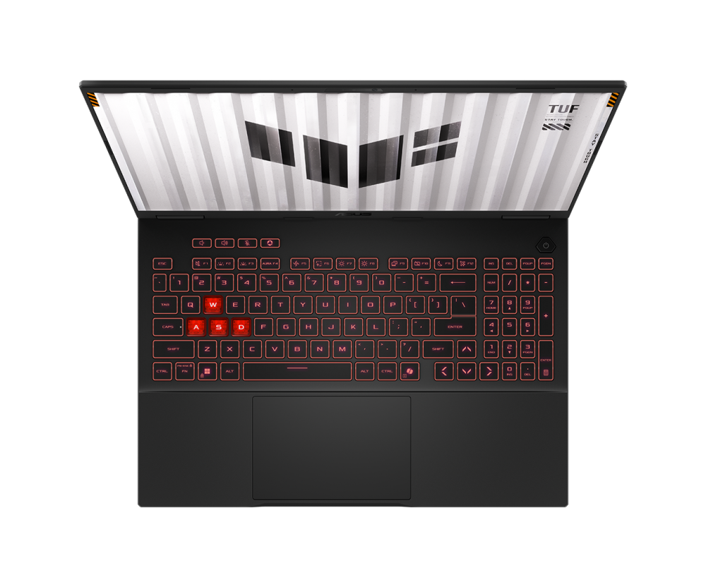 ASUS TUF Gaming A16 FA608UM-RV053 90NR0KV1-M005H0