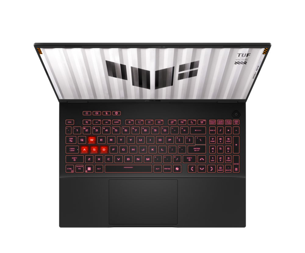 ASUS TUF Gaming A16 FA608WV-QT053 90NR0J01-M00390