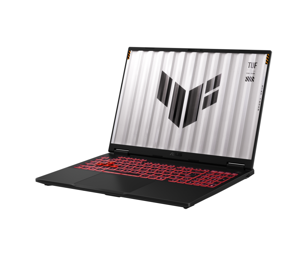 ASUS TUF Gaming A16 FA608WV-QT053 90NR0J01-M00390