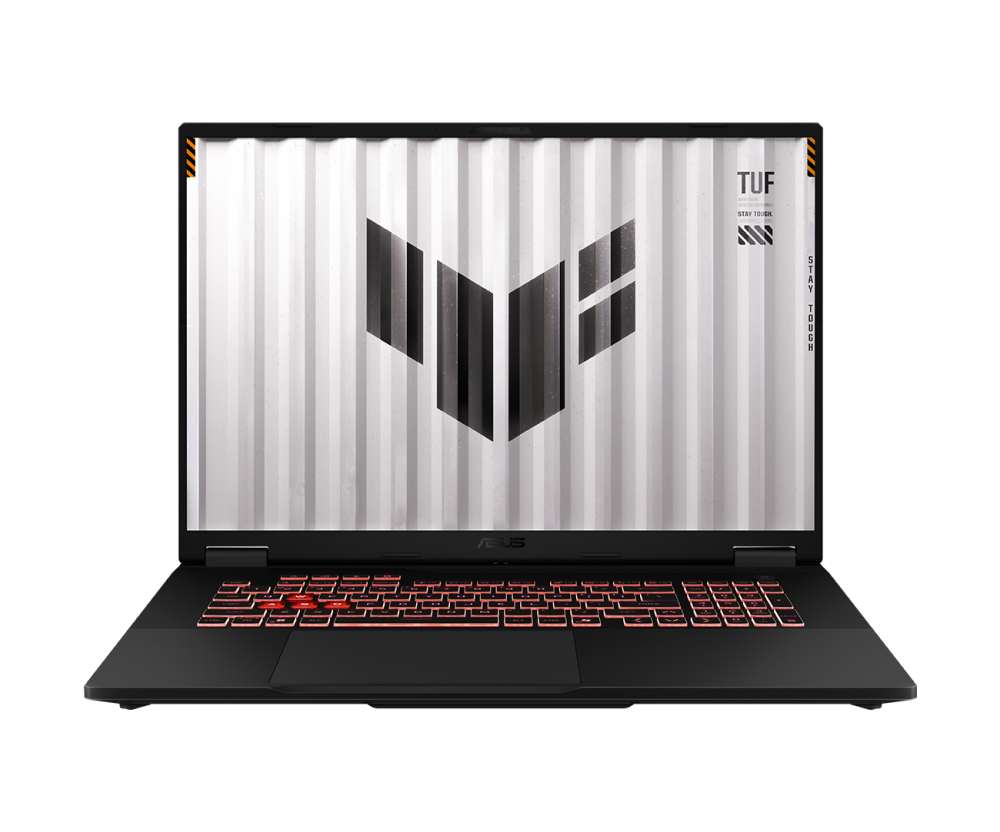 ASUS TUF Gaming A18 FA808UM-S8030 90NR0NN1-M001M0 (2025)