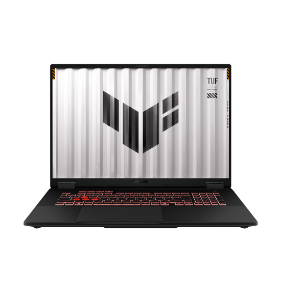 ASUS TUF Gaming A18 FA808UP-S8060 90NR0NL1-M00390 (2025)